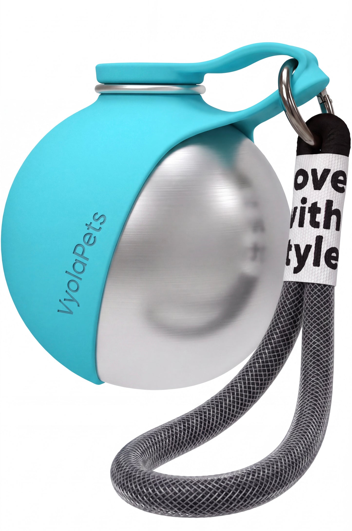 Water Bottle for Dogs